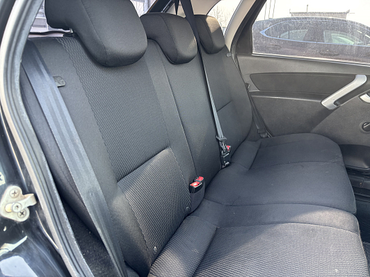 Datsun mi-DO Trust I, 2015 года, пробег 97500 км