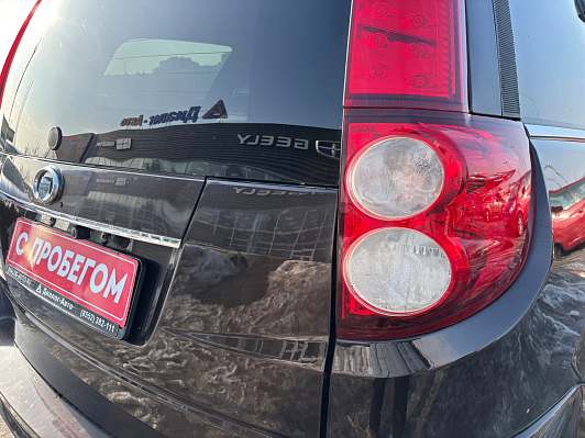 Great Wall Hover H5, 2014 года, пробег 145028 км