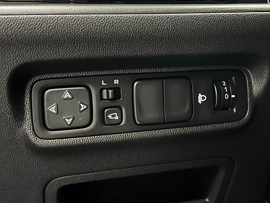 Changan CS55 Plus Luxe, 2023 года, пробег 42000 км