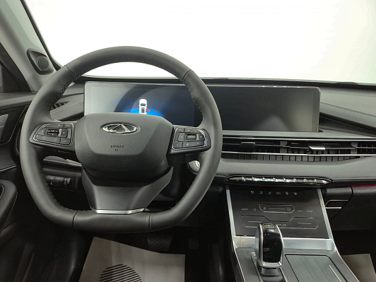 Chery Tiggo 7 Pro Max Ultimate, 2024 года, пробег 85962 км