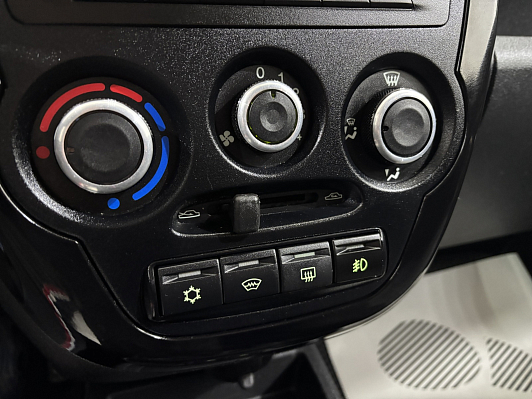 Lada (ВАЗ) Granta Norma SE+ 21907-51-010, 2016 года, пробег 147987 км