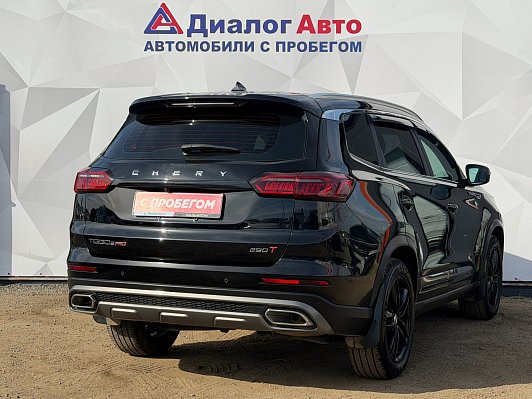 Chery Tiggo 8 Pro Ultimate, 2023 года, пробег 66046 км