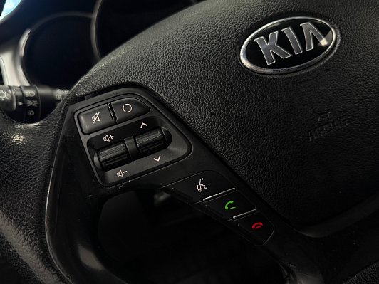 Kia Ceed Comfort, 2013 года, пробег 71661 км