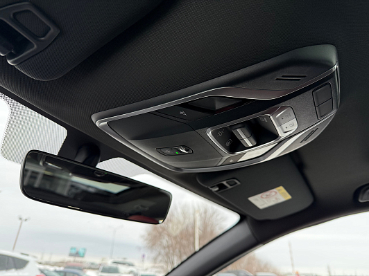 Geely Coolray Luxury, 2024 года, пробег 40785 км