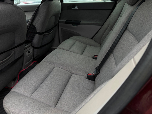 Volvo S40, 2006 года, пробег 295710 км