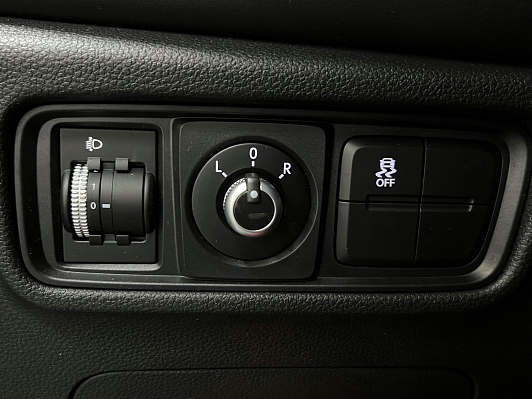 Москвич 3 Комфорт, 2025 года, пробег 12135 км