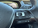 Volkswagen Tiguan Exclusive, 2017 года, пробег 127884 км