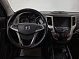 Changan CS35 LUXE, 2013 года, пробег 77400 км
