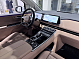 JAC RF8 Флагшип, белый