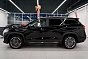 Jetour X90+ Премиум 7 мест, черный