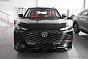 Changan CS55 Plus Luxe, черный