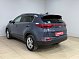 Kia Sportage Luxe, 2017 года, пробег 140711 км