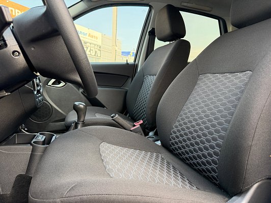 Lada (ВАЗ) Granta Comfort Light, 2024 года, пробег 32132 км
