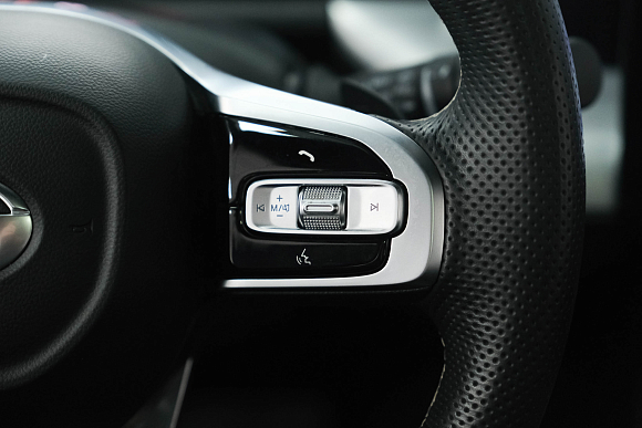 GAC GS8 GX Premium, 2024 года, пробег 24709 км