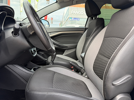 Lada (ВАЗ) Vesta Luxe, 2020 года, пробег 62000 км