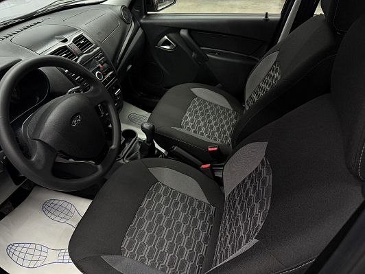 Lada (ВАЗ) Granta Luxe, 2025 года, пробег 16 км