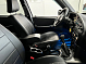 Chevrolet Niva LEM, 2017 года, пробег 64385 км
