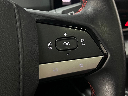 Changan CS55 Plus Техно, 2023 года, пробег 42276 км