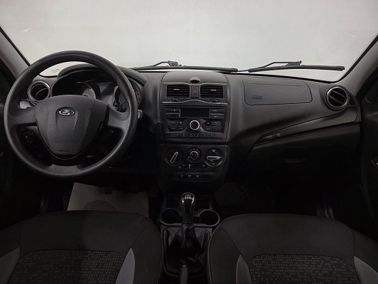 Lada (ВАЗ) Granta, 2023 года, пробег 41415 км