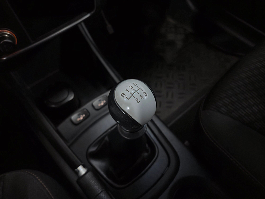 SsangYong Actyon Comfort, 2013 года, пробег 154414 км