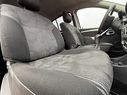 Renault Sandero Expression, 2014 года, пробег 134000 км