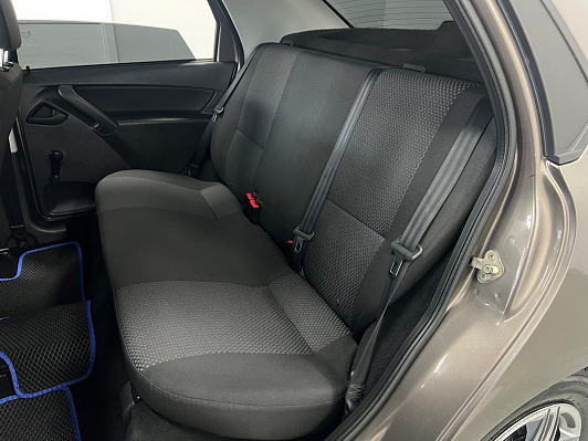 Datsun on-DO Access, 2018 года, пробег 175000 км