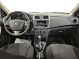 Renault Logan Confort, 2015 года, пробег 58340 км
