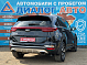 Kia Sportage Prestige, 2018 года, пробег 120400 км