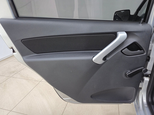 Datsun on-DO Trust II, 2019 года, пробег 70083 км