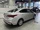 Hyundai Solaris Super Series II + 5” Audio, 2019 года, пробег 111384 км