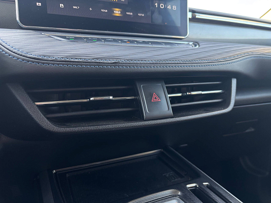 Haval Jolion Elite, 2022 года, пробег 78600 км