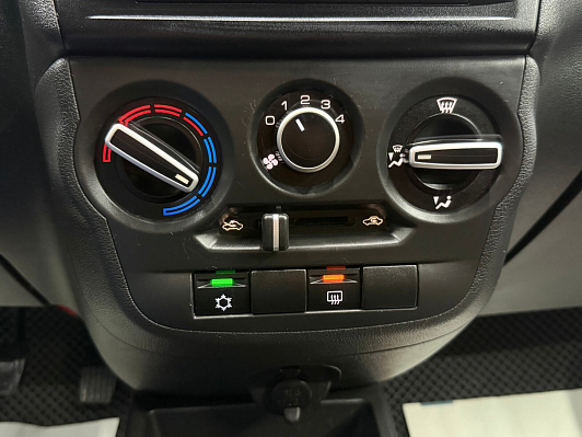 Lada (ВАЗ) Granta Комфорт, 2023 года, пробег 23831 км