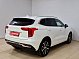 Haval Jolion Premium, 2023 года, пробег 101801 км