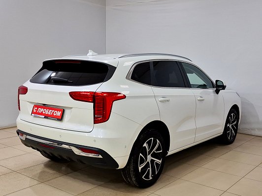 Haval Jolion Premium, 2023 года, пробег 101801 км