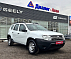Renault Duster Authentique, 2015 года, пробег 233421 км