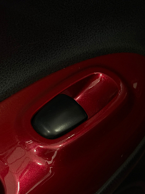 Nissan Juke SE+, 2014 года, пробег 174267 км