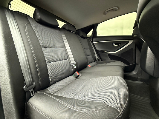 Hyundai i30 Classic, 2013 года, пробег 238364 км