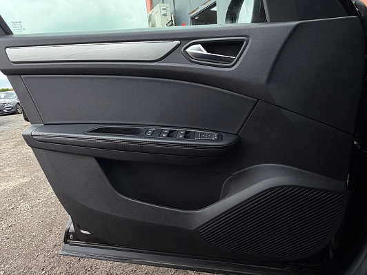 Renault Arkana Drive TCe 150, 2019 года, пробег 150000 км