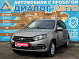 Lada (ВАЗ) Granta Classic Optima, 2021 года, пробег 88708 км