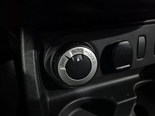 Renault Duster Privilege, 2014 года, пробег 172318 км