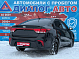 Kia Rio Edition Plus, 2017 года, пробег 292000 км