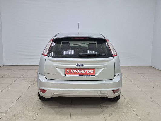Ford Focus Comfort, 2011 года, пробег 210649 км