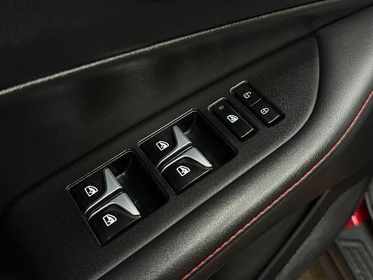 Changan CS35 Plus Техно, 2023 года, пробег 37014 км