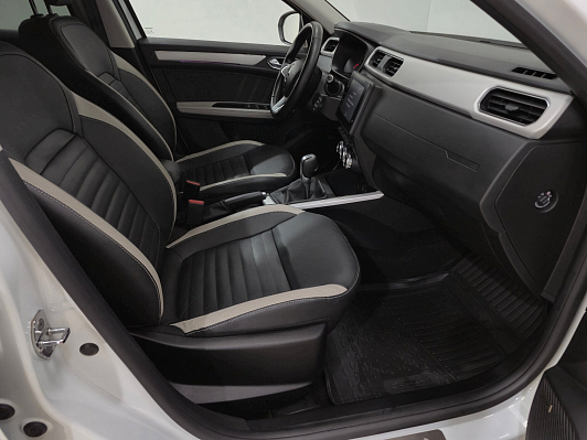 Renault Arkana Pulse, 2021 года, пробег 25221 км