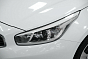 Kia Ceed Comfort, 2012 года, пробег 158000 км