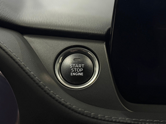 Mazda 6 Supreme, 2019 года, пробег 121000 км