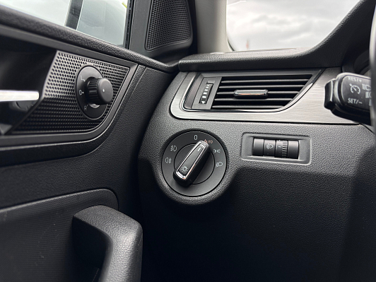 Skoda Rapid Hockey Edition Ambition, 2019 года, пробег 93879 км