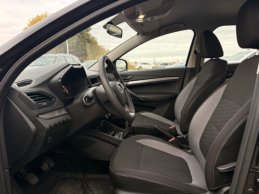 Lada (ВАЗ) Vesta Comfort Plus + P1.1 (Предсерийная), 2024 года, пробег 29590 км