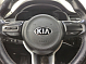 Kia Rio Luxe RED Line, 2017 года, пробег 87524 км