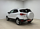 Ford EcoSport Trend Plus, 2015 года, пробег 224892 км